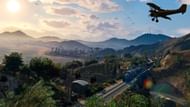 While you don't need to play GTA V before GTA 6, it does help (Image via Rockstar Games)